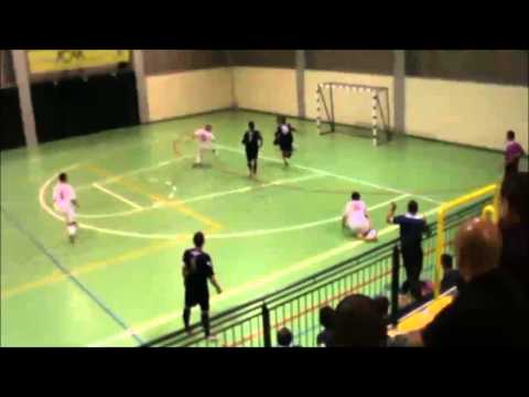 highlights Meggel-Futsal Cornedo St.14-15