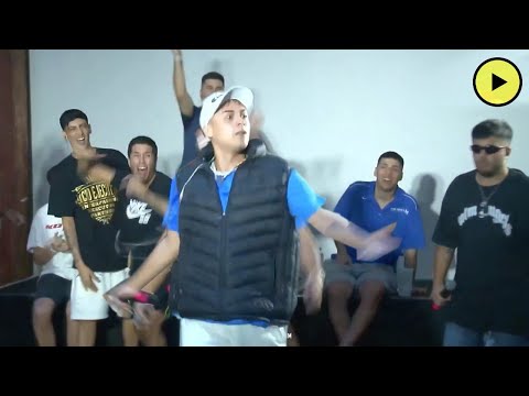 Argentina ENLOQUECIÓ con el MINUTAZO de la JORNADA 🤯🇦🇷