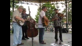 Randy Morrison &amp; the Flatt River Band: Dim Lights, Thick Smoke (And Loud, Loud Music)