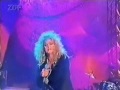 Bonnie Tyler - Fire In My Soul (ZDF Pop Show 1993 ...