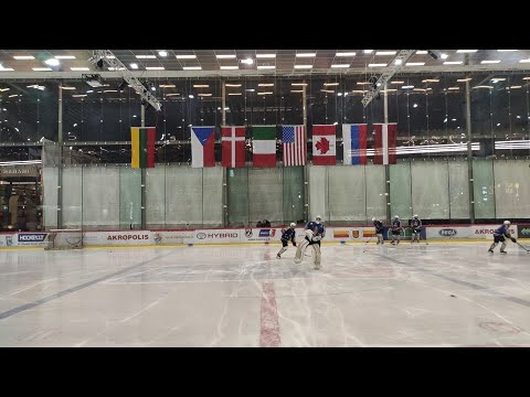 31spal 2021.HC Klaipėda vs Žalgiris jaunimas