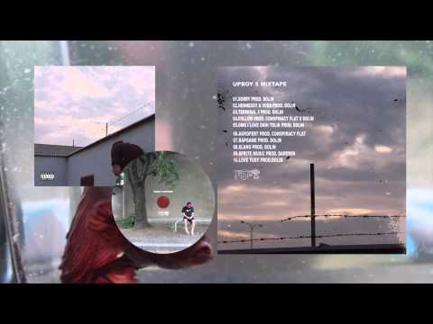 07. DAREWIN - RAPGAME (PROD. DOLIN) // UPBOY 5 MIXTAPE