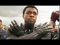Bob Marley No Woman No Cry Cover By Tem For Black Panther Wakanda Forever Trailer Music