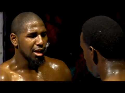 SFL 34 - Mark Johnson vs. Devon Simons