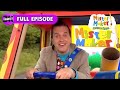 Mister Maker Comes To Town S2 EP04 ️ Full Episode ZeeKay Family