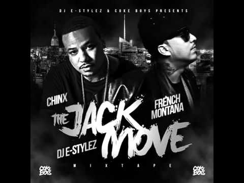 Chinx Ft. Young Thug - Laugh