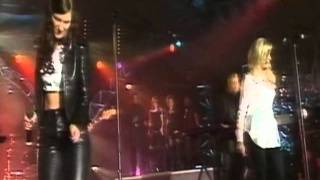 Ace of Base - Beautiful Life - Live at Dancefloor &#39;96 (lyrics in info)