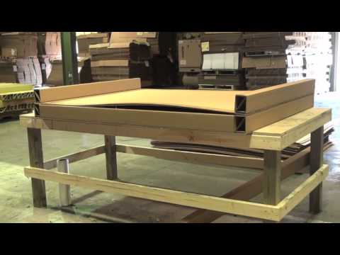 Harrison, Arkansas facility