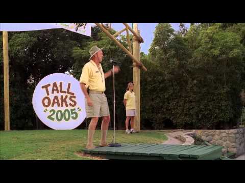 Американский пирог: Музыкальный лагерь  - Трейлер