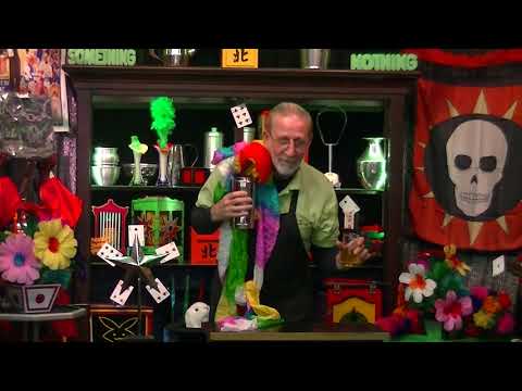 SS$ Apr 2017 - Genii Tube