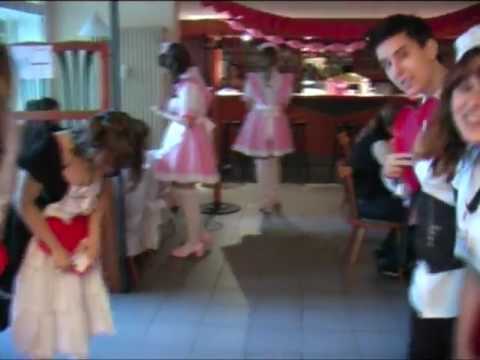 Wie.MAI.KAI 2011 - Anime, Manga & Japan-Convention (wiemaikai Short Clip)