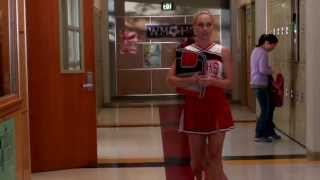 GLEE - You&#39;ve Got To Hide Your Love Away (Full Performance) (Official Music Video) HD