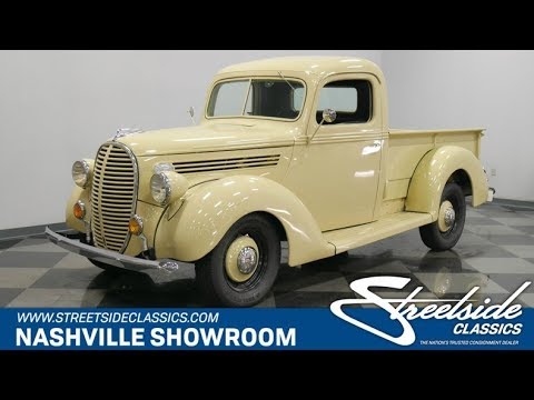 1939 Ford Pickup (CC-1256224) for sale in Lavergne, Tennessee