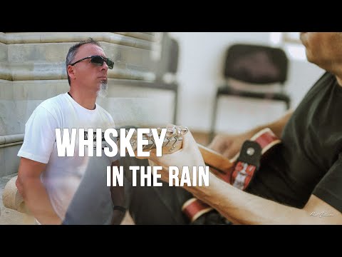 Whiskey In The Rain - Bogdan si Ovidiu - original, audio