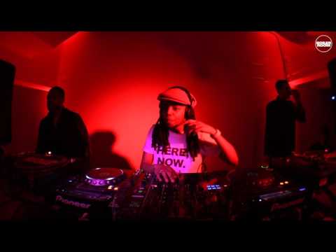 Co-Op Presents: Shy One Boiler Room London DJ Set