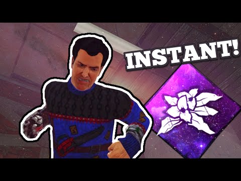 Healing in 1 second!