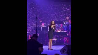 Liamani &#39;Fantasy&#39; tribute to Mariah Carey at SHOF 2022