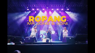 Download lagu ROPANG - JONOJONI   (MR. JONO & JONI REMIX) mp3