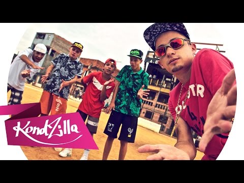 MC Bruno IP - Tapa Na Mente (Passinho do Romano - KondZilla)