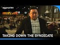 The Fight With The Goons | Ma Dong-seok, Gwi-hwa Choi | The Roundup | Prime Video India