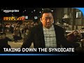 The Fight With The Goons Ma Dong Seok Gwi Hwa Choi The Roundup Prime Video India