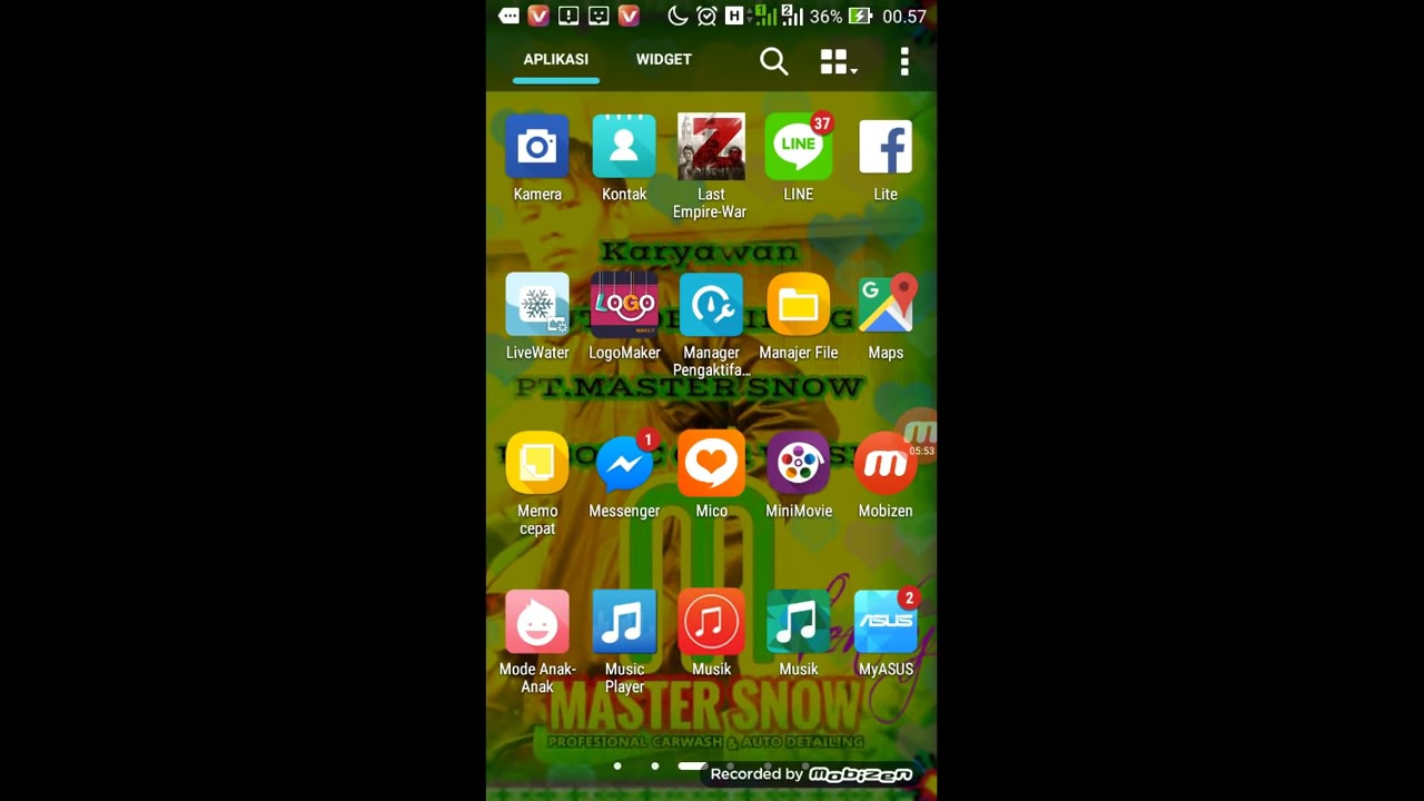 Cara mudah download mp3 di youtube pake hp ANDROID