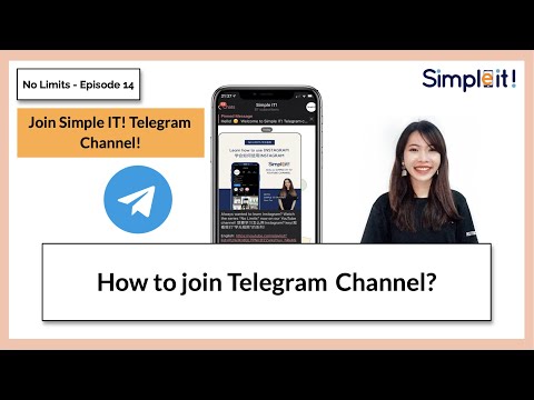 No Limit Telegram Group