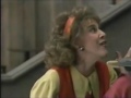 Sesame Street Scenes From Episode 3438