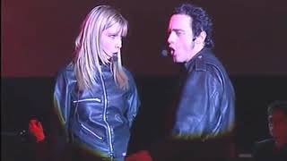 Quand on arrive en ville