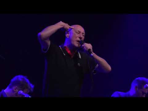 Steve Ignorant's Slice Of Life - Live at Tullikamari, Finland