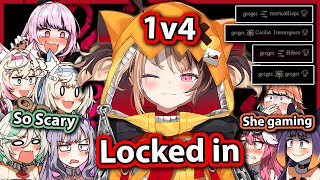 Download lagu 【ALL POV】 Gigi Was Gaming With The Most Insane 1v4 Against Calli, Cece, Biboo and FuwaMoco 【HOLOEN】 mp3 Download lagu 【ALL POV】 Gigi Was Gaming With The Most Insane 1v4 Against Calli, Cece, Biboo and FuwaMoco 【HOLOEN】 mp3