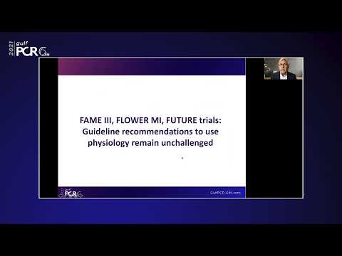 Complete revascularisation: from defining PCI strategy to PCI optimisation - GulfPCR-GIM 2021