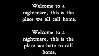 Suicide Silence - Fuck everything (Lyrics) (1080 HD)