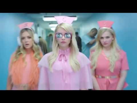 Scream Queens Season 2 (Teaser 'Time to Scrub Up')