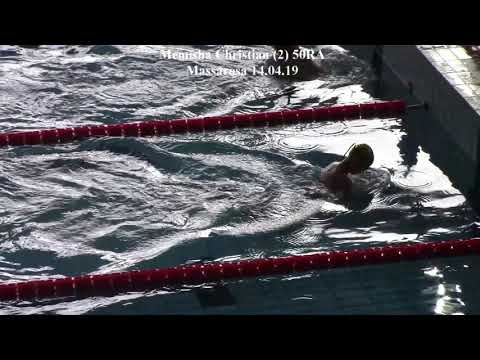 Memisha Christian (2) 50RA - Massarosa 14.04.19