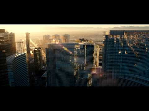 Иллюзия обмана - Trailer