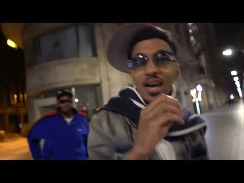 GMD Jets - Above The Rim! (Music Video)