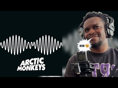 I Finally Listened to AM by Arctic Monkeys… And Yeah, I’m Changed 😳| REACTION