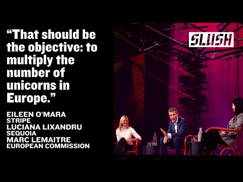 Getting Europe into the Fast Lane