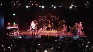 The South - Rotterdam (live)