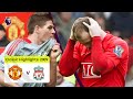 Liverpool run RIOT at Old Trafford! | Man Utd 1-4 Liverpool | Premier League Highlights