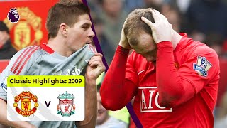 Liverpool run RIOT at Old Trafford! | Man Utd 1-4 Liverpool | Premier League Highlights