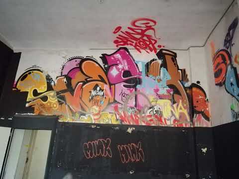 Altes Polizeipräsidium Frankfurt