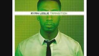 Ryan Leslie - Is It Real Love