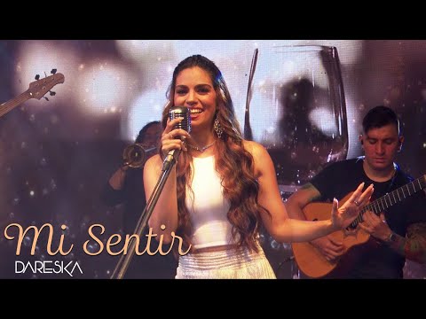 Dareska - Brindo por tí y por mí  I  Live (Mi Sentir)