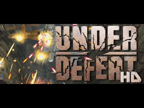 under defeat hd xbox 360 region free