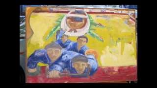 "She just don't want to be with you anymore" by Marc-Henri Bernard