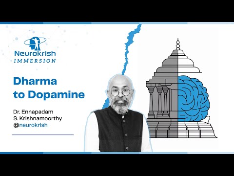 Dharma to Dopamine
