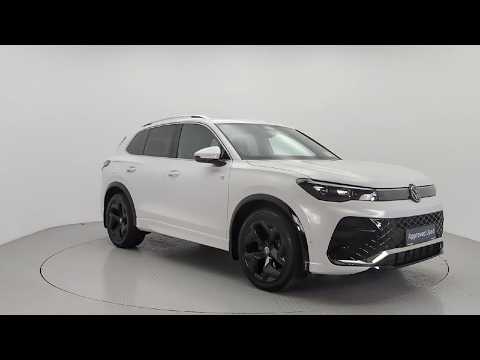 Volkswagen Tiguan R-LINE 75 2.0TDI 150HP DSG - Image 2