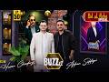 BUZZ EPISODE 50 | ADNAN SIDDIQUI | EID UL AZHA SPECIAL | 28 MAY 2026 | ARY DIGITAL